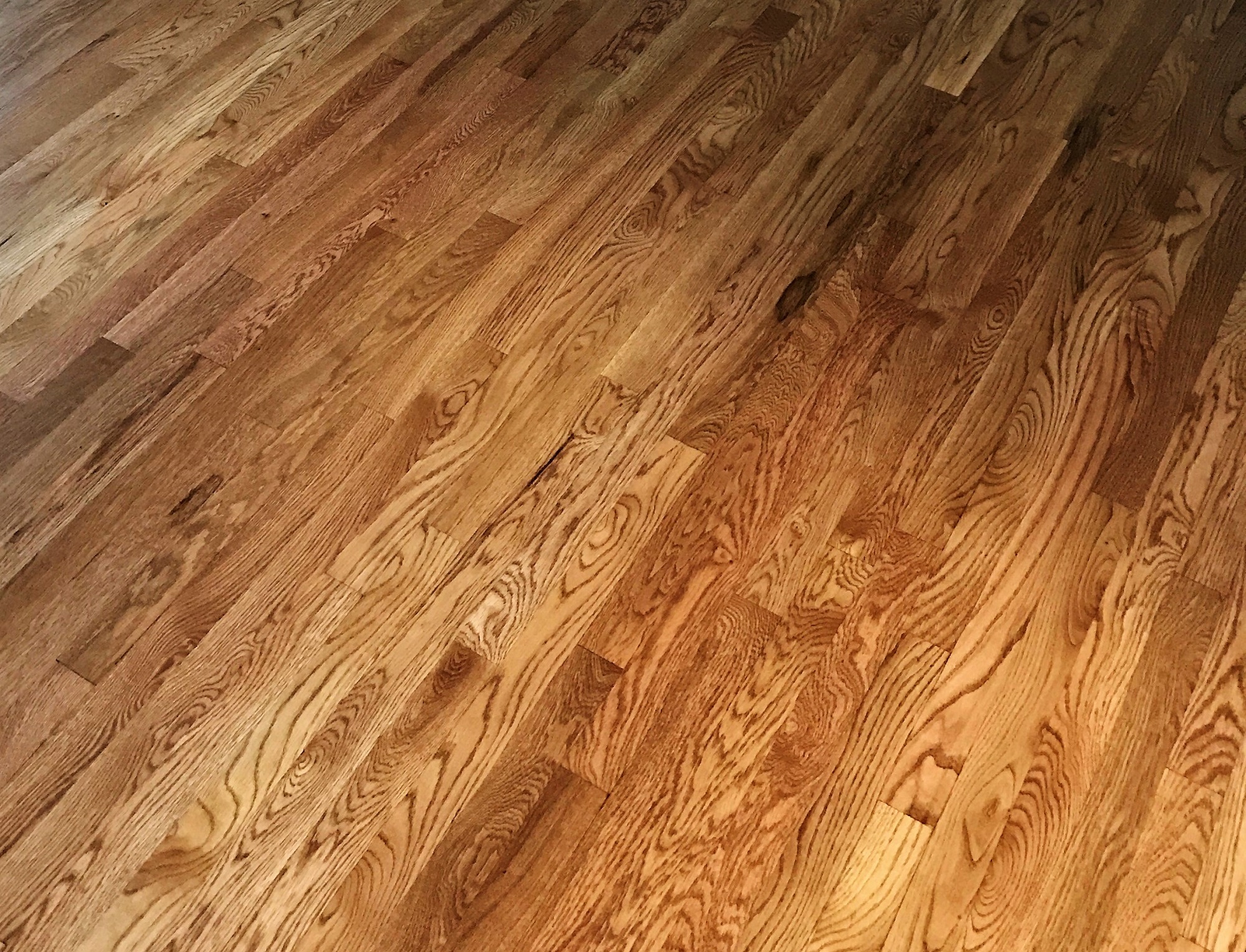 How To Choose Your New Hardwood Floors
