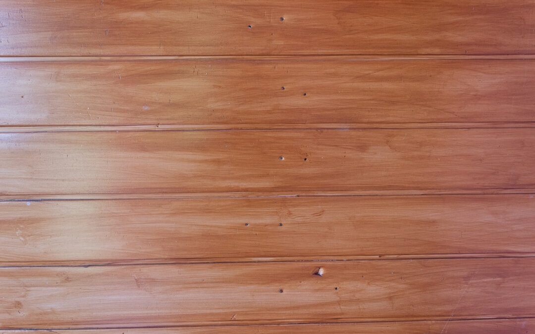 Restaining Hardwood Floors Made Easy: Step-by-Step Guide for DIYers