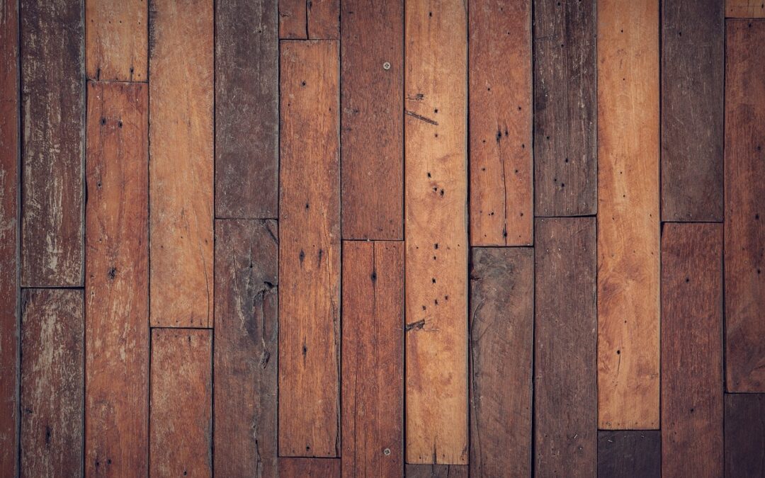 Resanding Hardwood Floors Made Easy: Step-by-Step Tutorial