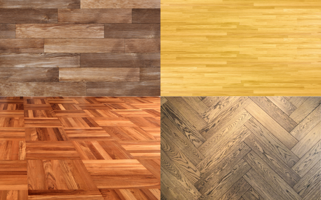 A Guide to Wood Species For Hardwood Floors