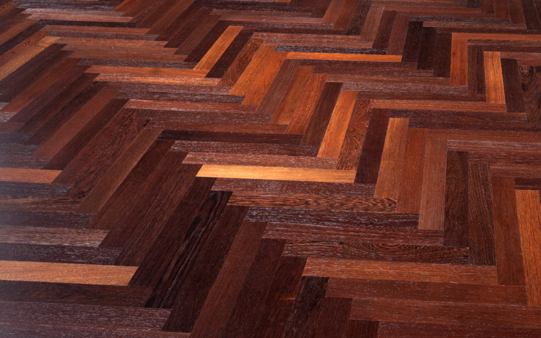 Hardwood Floor Installation Options: Consider These Layouts and Designs