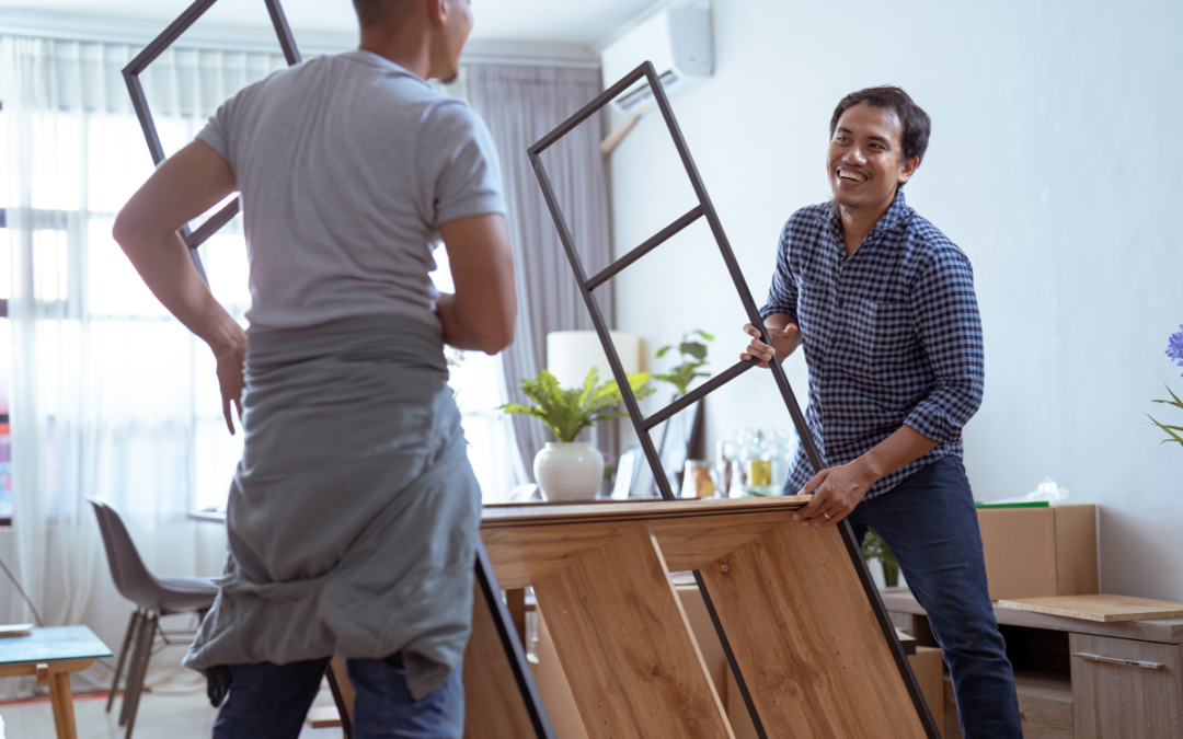 Preparing For Hardwood Floor Refinishing: What to Do Before We Arrive