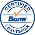 Bona Certified Craftsman Large