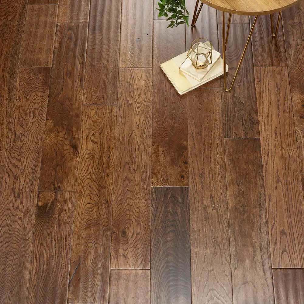 DuraSeal® Stain Hardwood Flooring 1