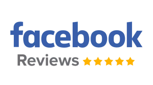 Facebook Reviews Logo