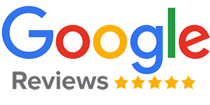Google Reviews Logo