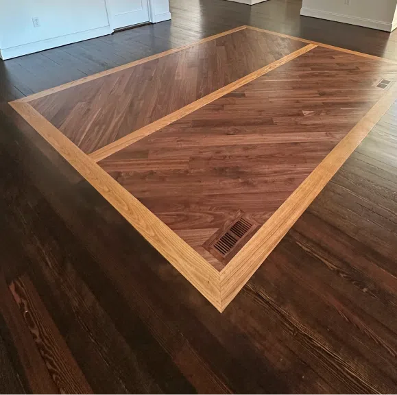 Home Remodel In Liberty, Missouri