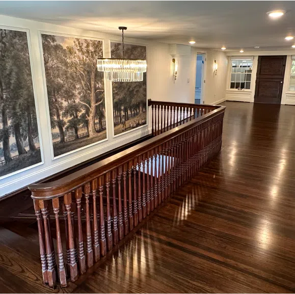 Home Remodel In Overland Park, Kansas