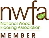 National Wood Flooring Association Large