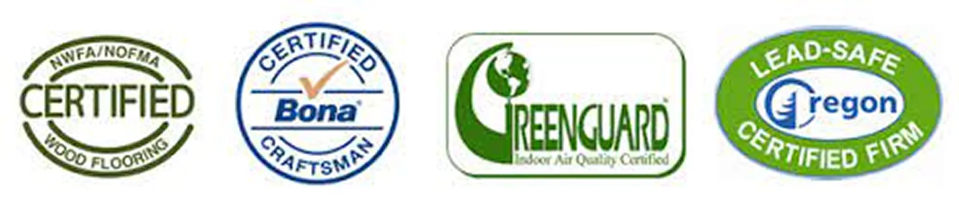 This affiliation underscores our unwavering commitment